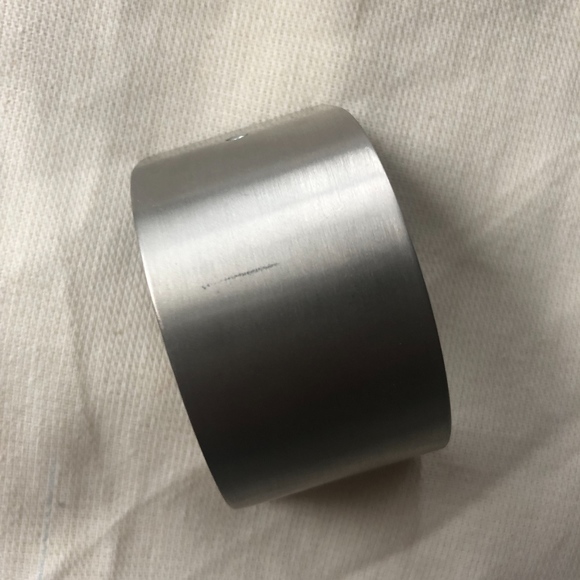 Sylvain le Hen  Barrette 047 Argent - Picture 3 of 6